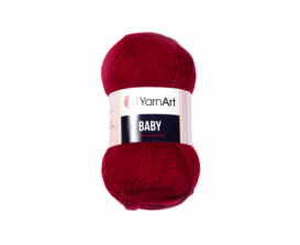Yarn YarnArt Baby 3024